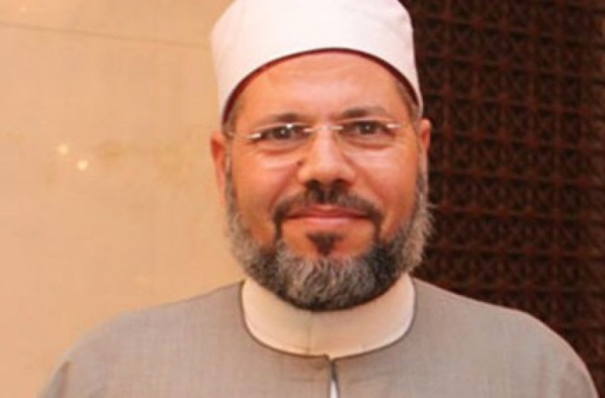  د. عبد الرحمن البر يكتب: مناجاة ودعاء.. لرب الأرض والسماء.. (4)