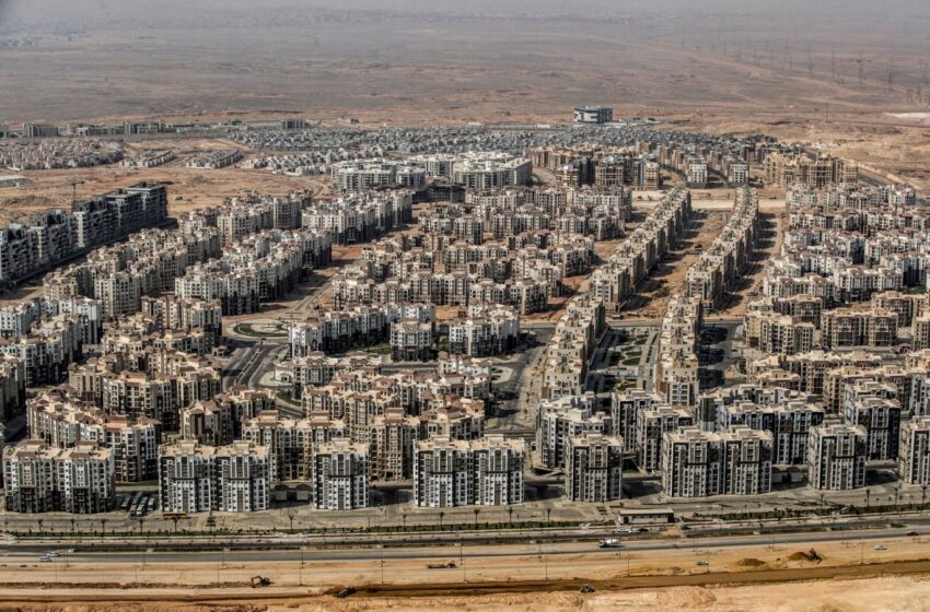  زيادة أسعار الوحدات السكنية 100%