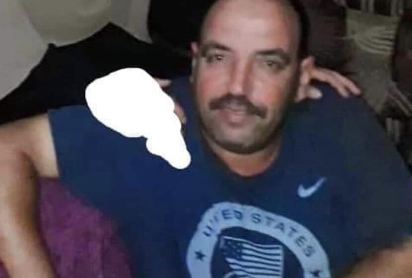  أمن الانقلاب يقتحم منزل مزارع بفاقوس ويعتقله تعسفيا