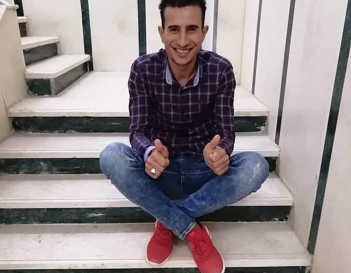  بسبب خلافات بينهما.. مقتل شاب على يد جاره في أبوحماد