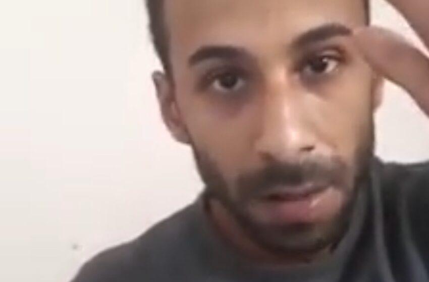  شاب من فاقوس يتخلص من حياته بتناول حبة الغلال في بث مباشر