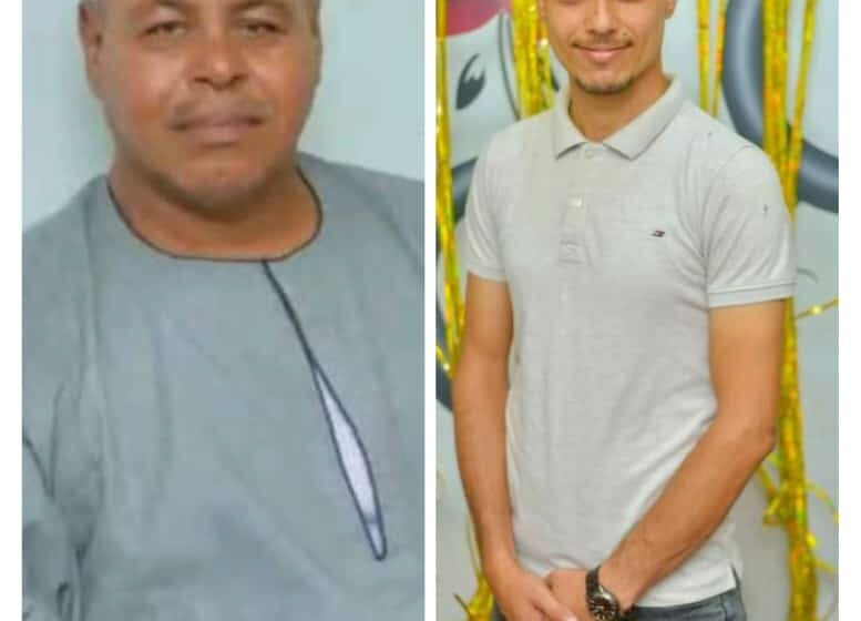  مات من الحزن.. أب يلحق بابنه العريس بعد 7 أيام من وفاته في أبوحماد