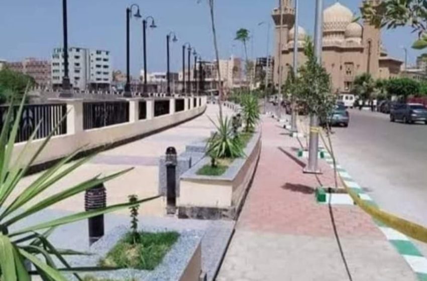  طقس غدا شديد الحرارة.. والعظمى بالزقازيق 37 درجة