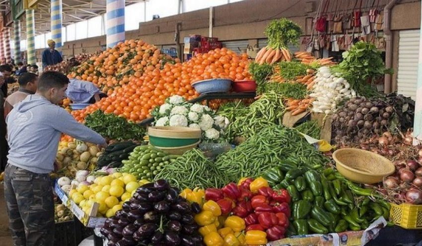  توقعات بتسجيل التضخم أرقام قياسية في أغسطس