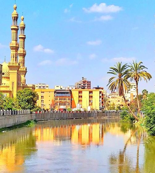 طقس غدا الأحد حار رطب نهارا.. العظمى بالزقازيق 34
