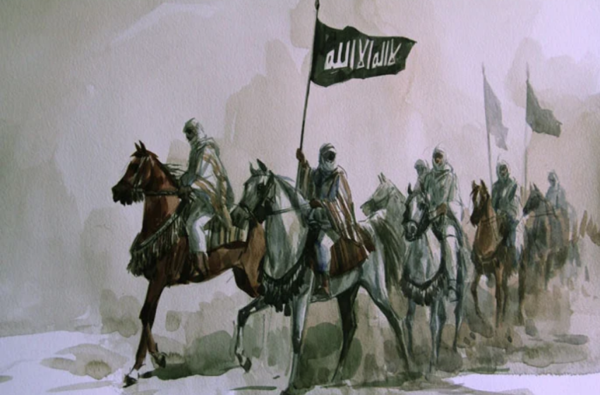  غزوة بدر.. وقفات وتأملات