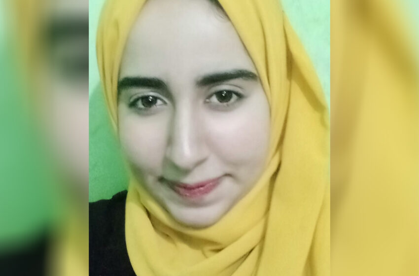  تغيب فتاة في ظروف غامضة ببلبيس