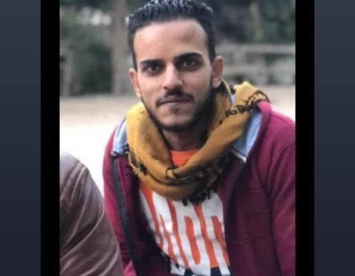  تغيب شاب عن منزله بفاقوس