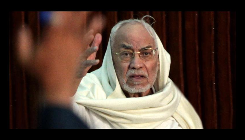  ذكرى استشهاد “الشهيد الحي” وسجين كل العصور