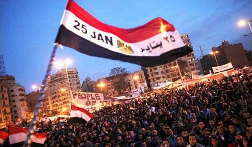  عودة الروح لمشروع يناير الوطني