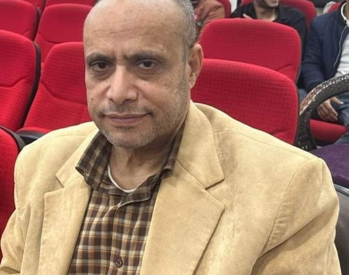  وفاة رئيس قسم الجراحة بمستشفى فاقوس المركزي