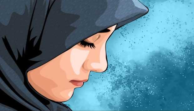 الفكر النسوي فيروس مدمر للسعادة الزوجية