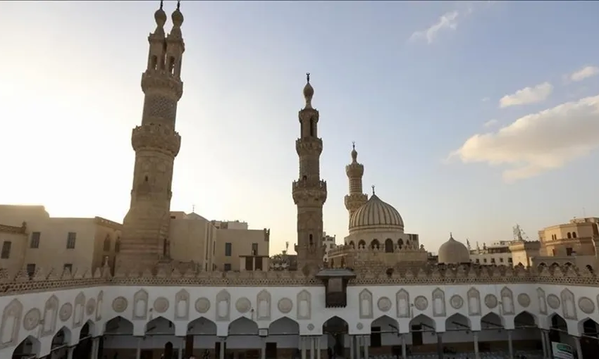  حذف فتوى الأزهر حول عدم انطباق وصف “المدنيين” على المستوطنين