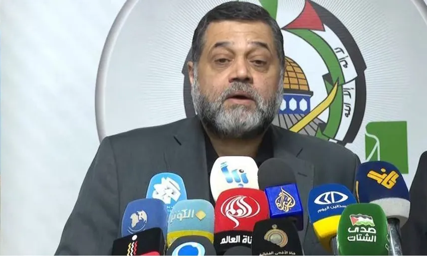  حماس: غزة لن يحكمها إلا أهلها ولن تكون فيها سلطة إلا للفلسطينيين