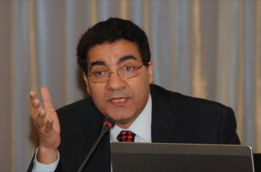  الاقتصاد المصري أزمات بلا حلول