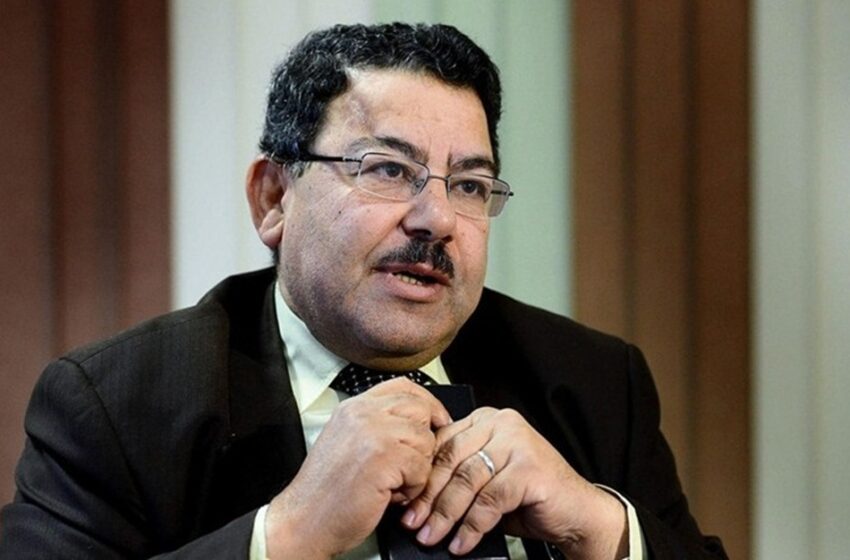  سياسات المشاجب المتجددة في جمهورية الفشل الجديدة