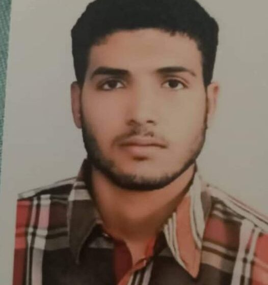  تغيب مواطن عن منزله بقرية العدلية في بلبيس