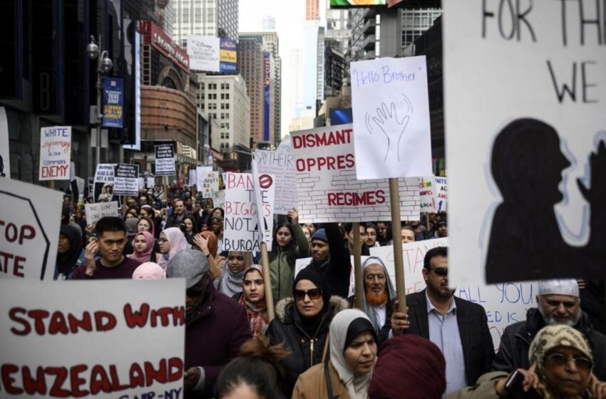  باحث: المستبدون العرب نقلوا قمع الإسلاميين إلى أوروبا