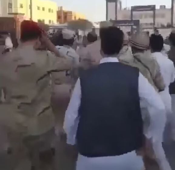  بثلاث رصاصات.. مقتل شاب على يد ضابط شرطة في مطروح