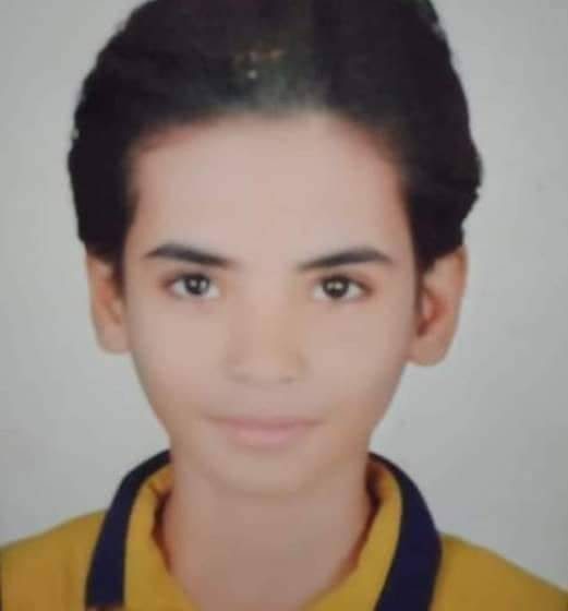  تغيب طفل من فاقوس عن منزله