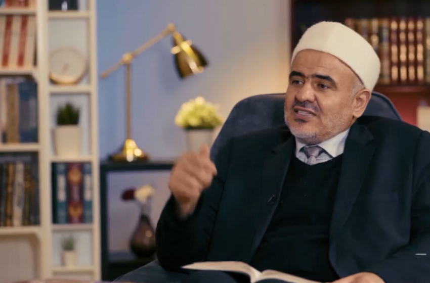  الهجرة إلى الحبشة ترسيخ لقيم كونية وإنسانية عظيمة