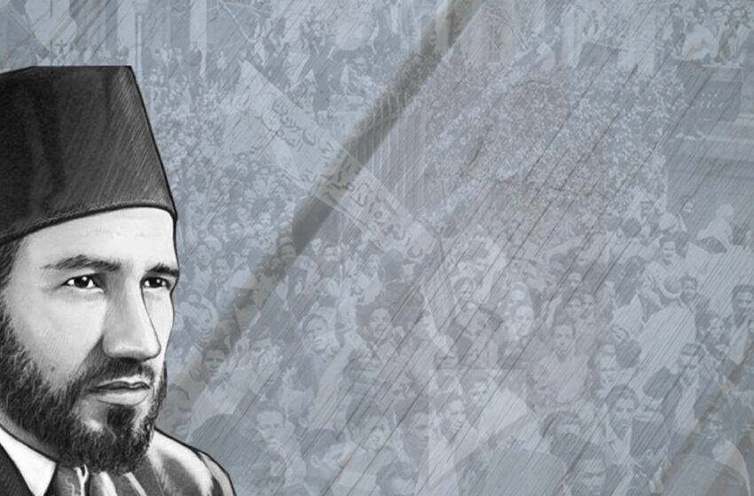  الجانب الروحي من شخصية الإمام البنا