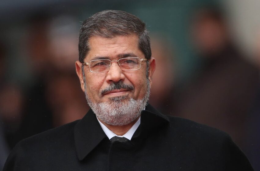  شاهد.. ذكرى فوز الرئيس مرسي واحتفال الشعب بأول تجربة ديمقراطية